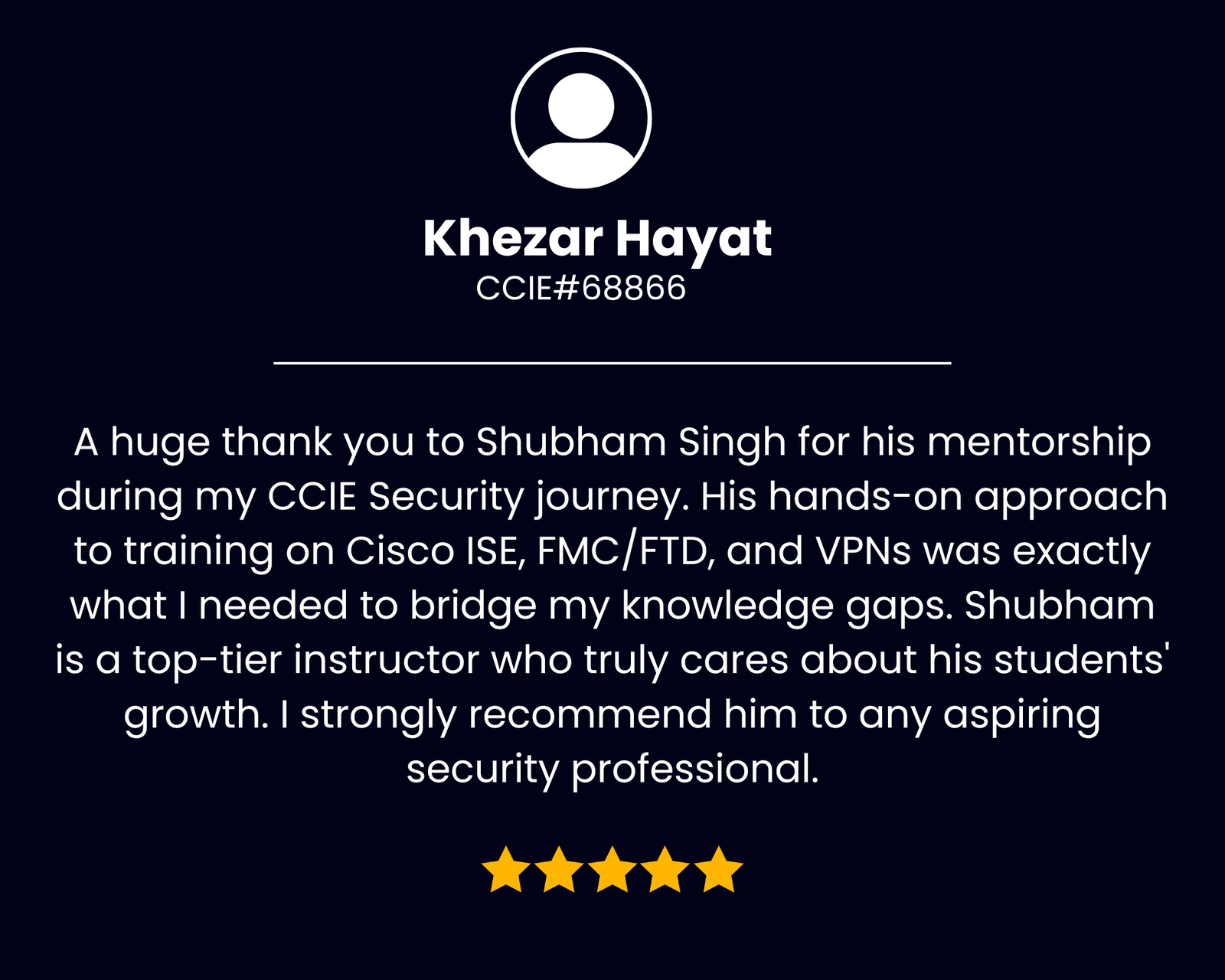 Khezar Hayat