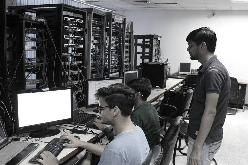 Network Security Lab