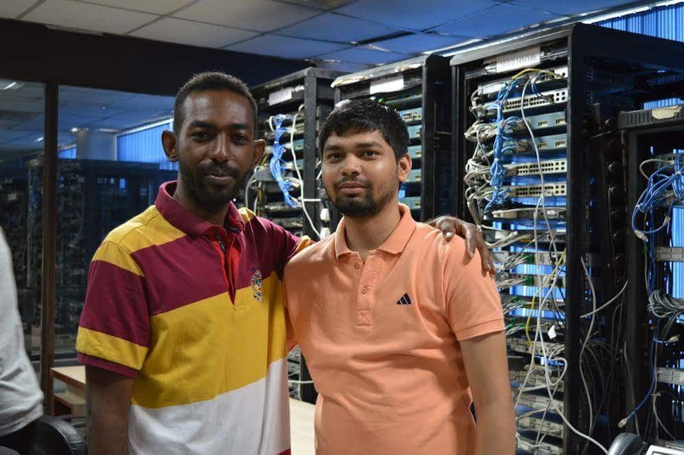 Cybersecurity Technology